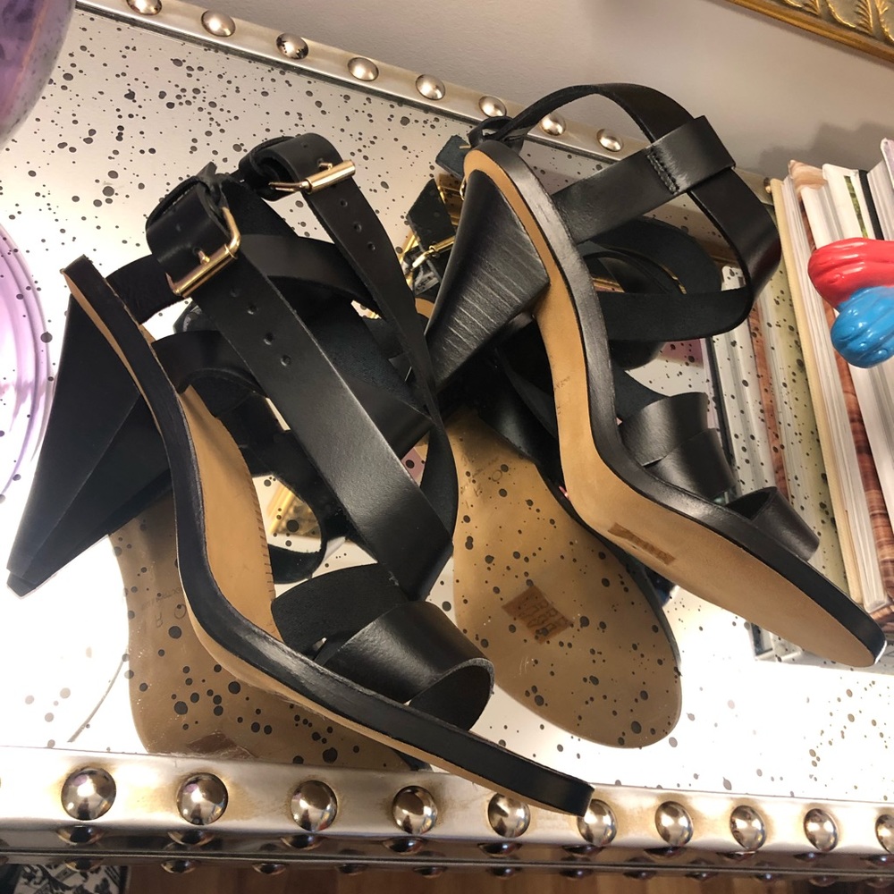 IRO Strappy Sandals